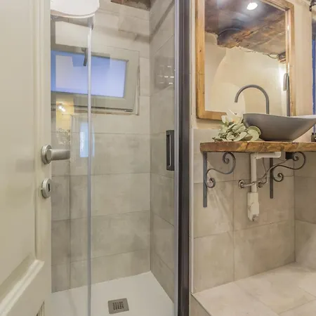 Apartamento Casa Cavalli *