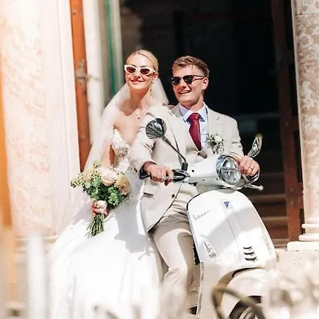 Casa Cavalli * Varenna