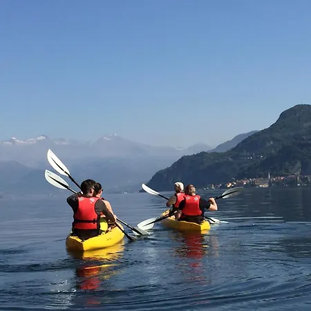 Casa Cavalli Apartamento *