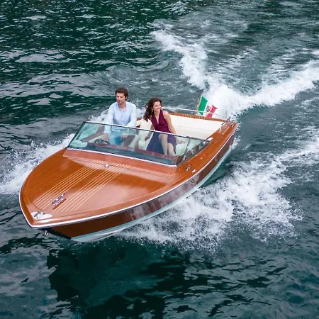 Apartamento Casa Cavalli *