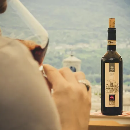 Casa Cavalli * Varenna