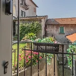 Casa Cavalli Apartman