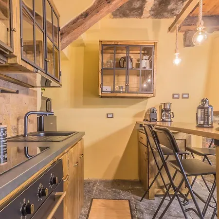 Daire Casa Cavalli Varenna