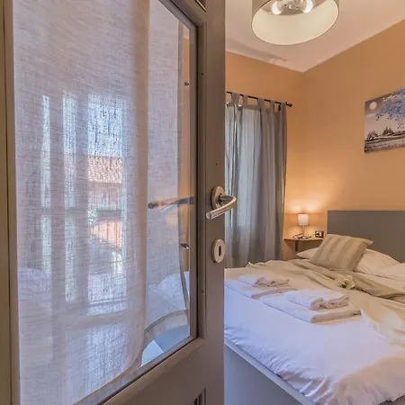 Daire Casa Cavalli Varenna