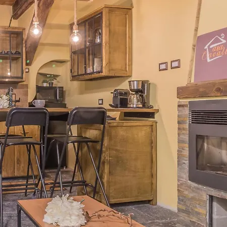 Casa Cavalli Varenna