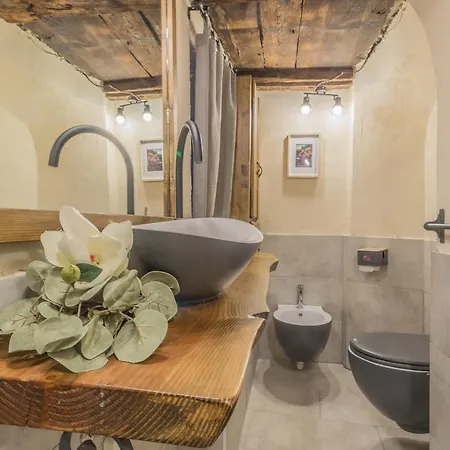 Casa Cavalli Lejlighed Varenna