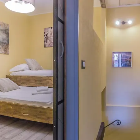 Daire Casa Cavalli Varenna