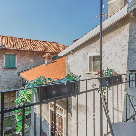 Casa Cavalli Apartment