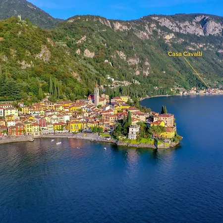 Apartman Casa Cavalli