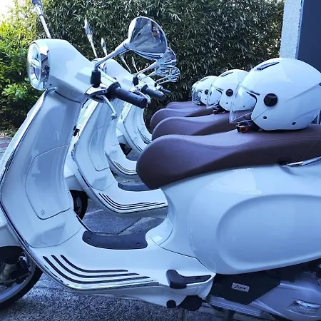 Casa Cavalli * Varenna