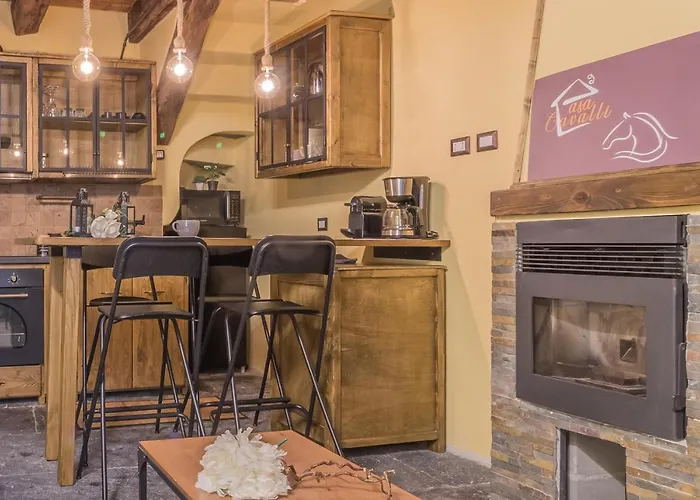 Casa Cavalli Varenna