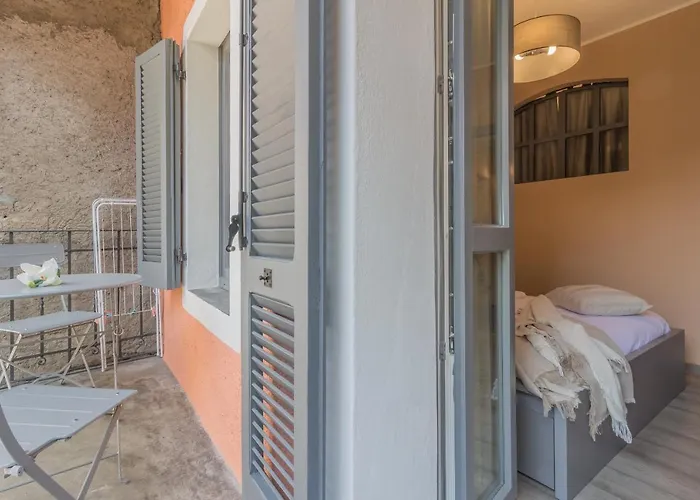 Apartman Casa Cavalli *