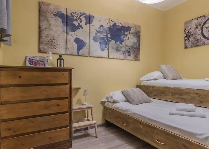 Casa Cavalli Varenna