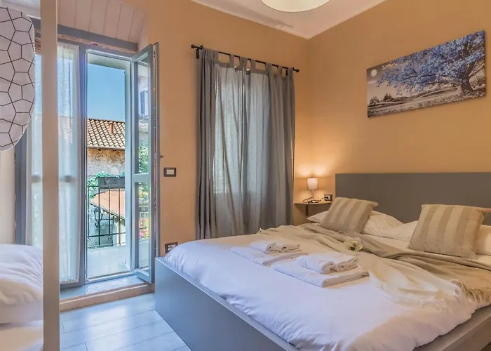 Casa Cavalli Varenna