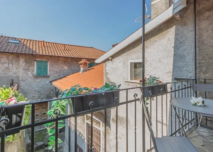 Casa Cavalli Apartman