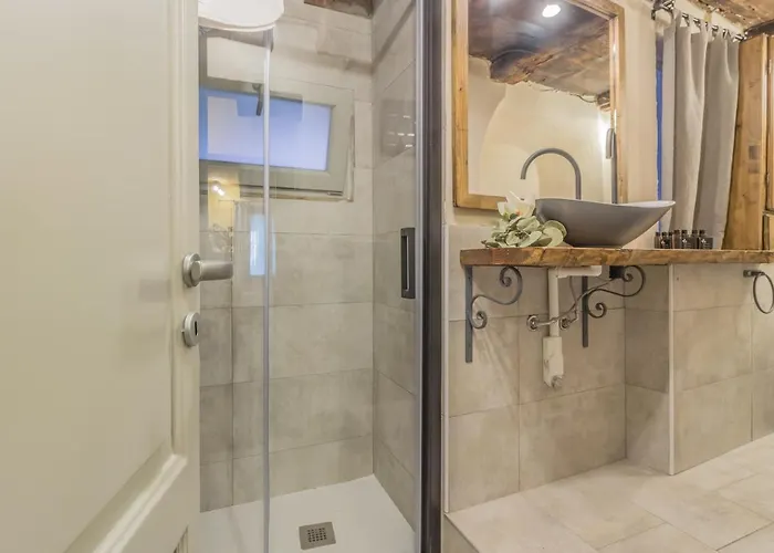 Apartman Casa Cavalli *