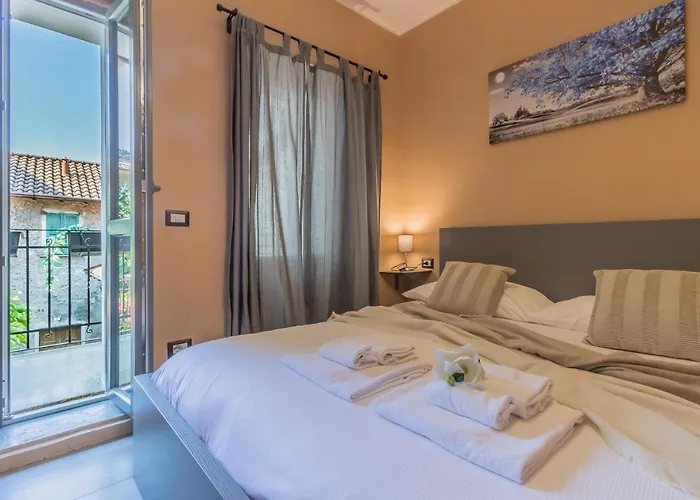 Apartman Casa Cavalli *