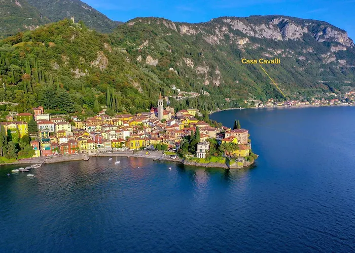 Apartman Casa Cavalli