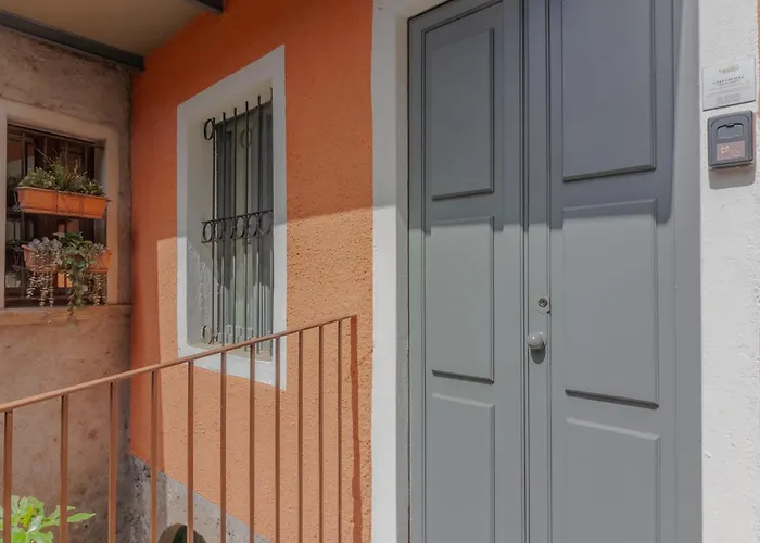 Casa Cavalli Varenna