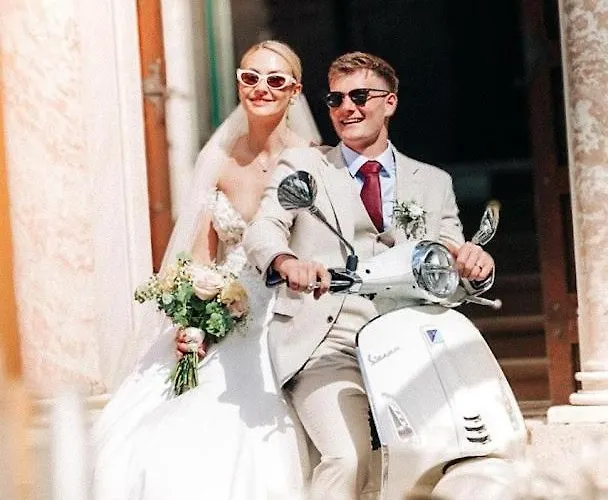 Casa Cavalli * Varenna