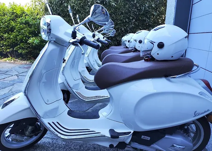 Casa Cavalli * Varenna