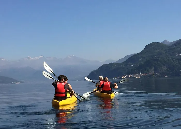 Casa Cavalli Apartman *