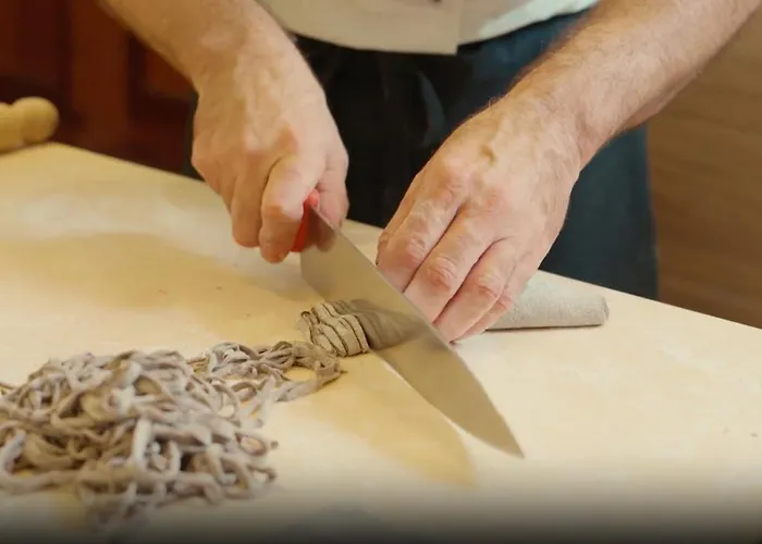 Apartman Casa Cavalli Varenna