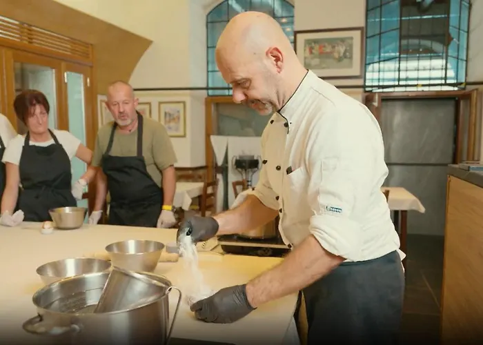 Casa Cavalli Apartman