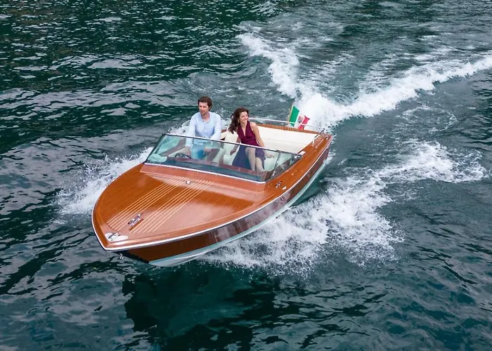 Apartman Casa Cavalli *