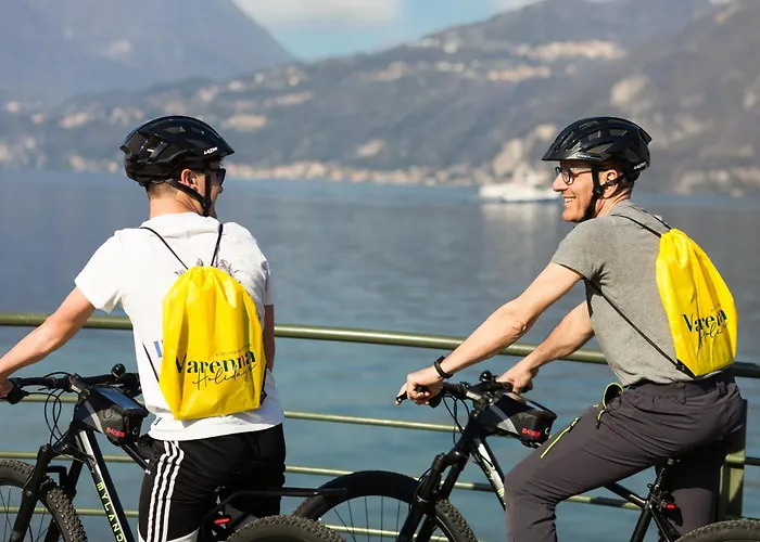 Apartman Casa Cavalli Varenna