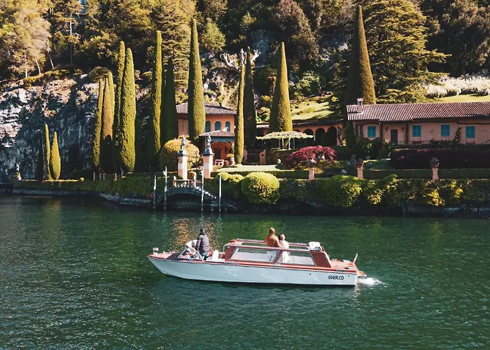 Casa Cavalli Varenna