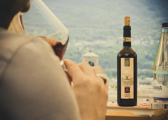 Casa Cavalli * Varenna