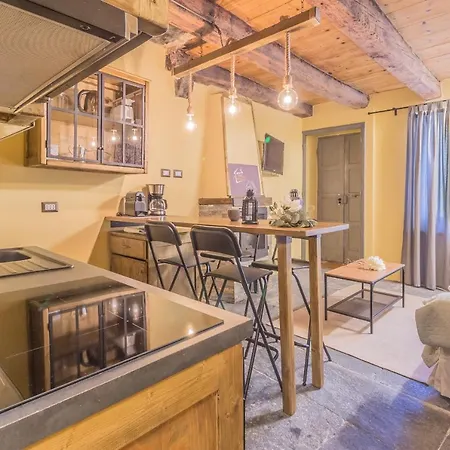 Casa Cavalli Appartement Varenna