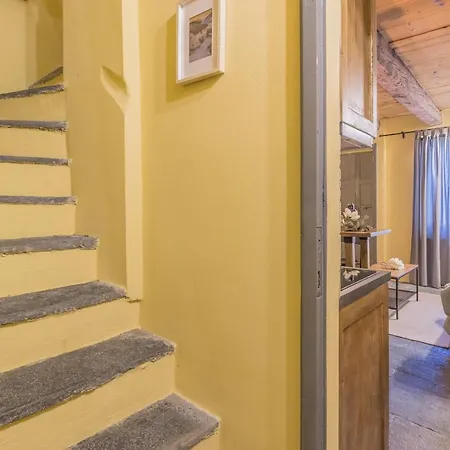 Casa Cavalli Appartement *