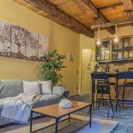 Casa Cavalli Varenna