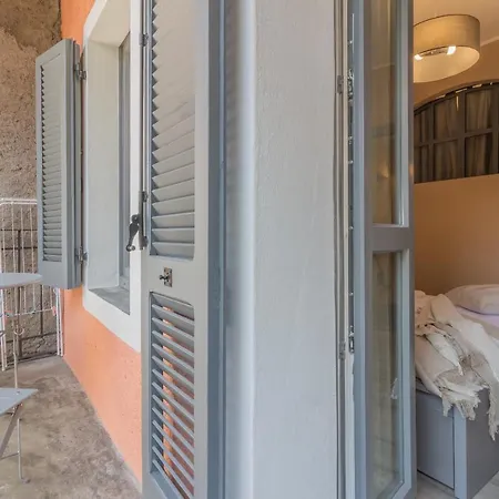 Appartement Casa Cavalli *