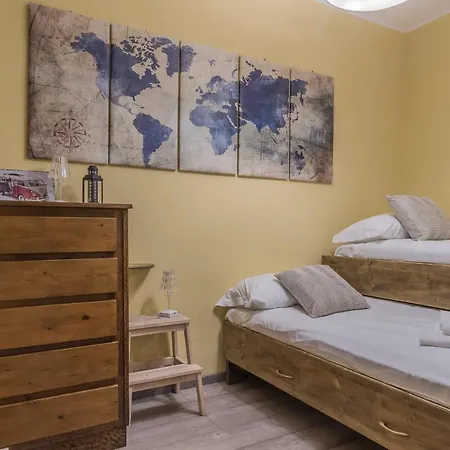 Casa Cavalli Varenna