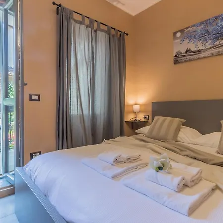 Appartement Casa Cavalli *