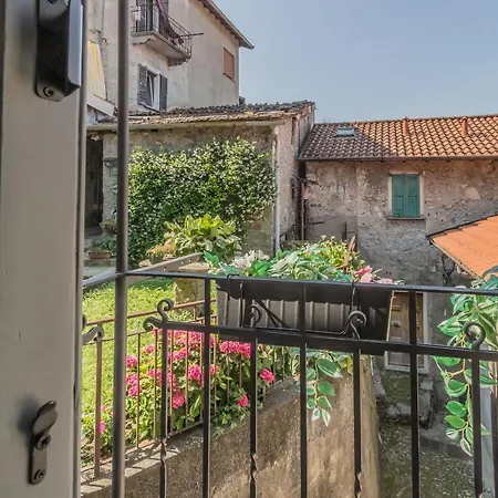 Casa Cavalli Apartament