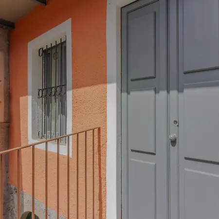 Casa Cavalli Varenna