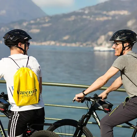 Appartement Casa Cavalli Varenna