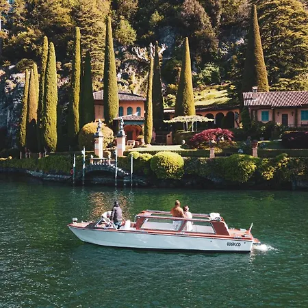 Casa Cavalli Varenna