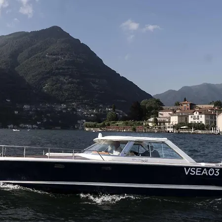 Casa Cavalli Appartement *