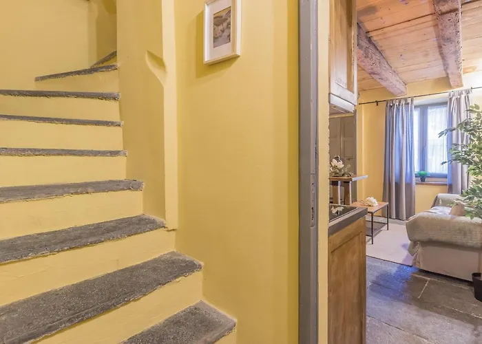 Casa Cavalli Appartement *