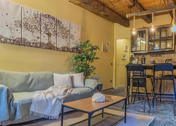 Casa Cavalli Apartamento