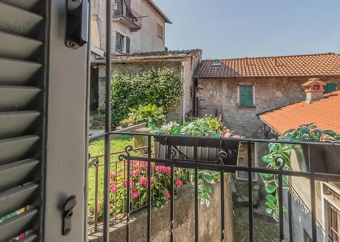 Casa Cavalli Apartamento